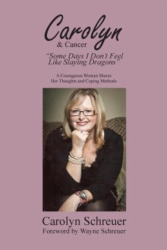 Cover Carolyn & Cancer