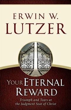 Your Eternal Reward - Lutzer, Erwin W