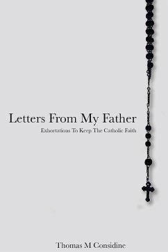 Letters From My Father - Considine, Thomas