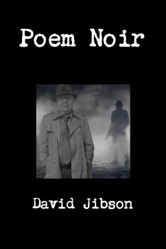 Poem Noir - Jibson, David