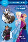 Frozen Story Collection (Disney Frozen)