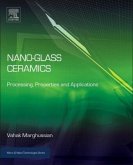 Nano-Glass Ceramics