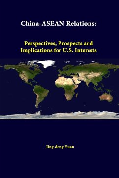 China-ASEAN Relations - Yuan, Jing-Dong; Institute, Strategic Studies