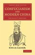 Confucianism and Modern China - Bild 1
