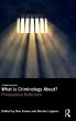 What is Criminology About? - Bild 1