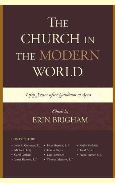 Church in the Modern World