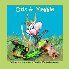 Otis & Maggie - Goodpaster, Jennifer Mease