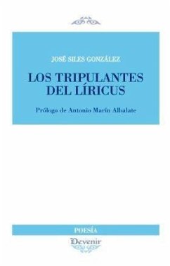 Los tripulantes del Líricus - Siles Artés, José; Siles González, José