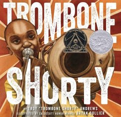 Trombone Shorty - Andrews, Troy