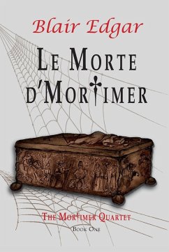 Le Morte d'Mortimer - Edgar, Blair