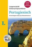 Langenscheidt Universal-Sprachführer Portugiesisch Langenscheidt Universal-Sprachführer Portugiesisch