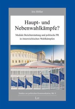 Cover Haupt- und Nebenwahlkämpfe?