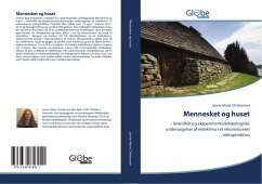 Cover Mennesket og huset