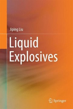 Liquid Explosives - liu, jiping