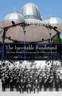 Cover The Inevitable Bandstand