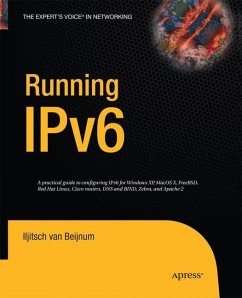 Running IPv6 - van Beijnum, Iljitsch