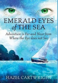 Emerald Eyes Of The Sea - Cartwright, Hazel