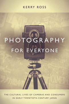 Photography for Everyone - Ross, Kerry