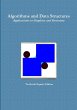 Algorithms and Data Structures -... - Bild 1