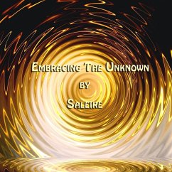 Embracing the Unknown - Saleire