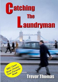Catching The Laundryman - Thomas, Trevor