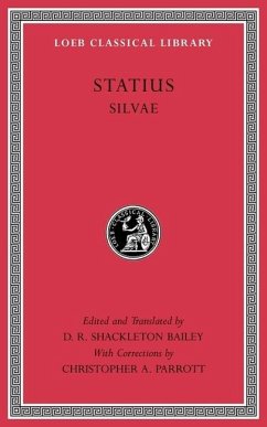 Silvae - Statius