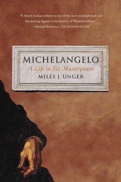 Michelangelo - Unger, Miles J.