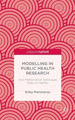 Modelling in Public Health Research - Mansnerus, E.