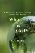 Who Is God? A Devotional Journey... - Bild 1