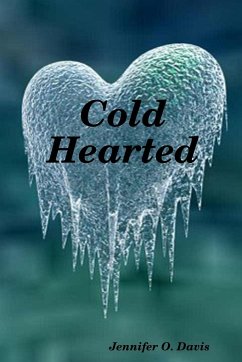 Cold Hearted - Davis, Jennifer