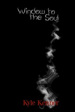 Cover Window to the Soul