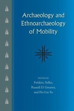 Cover Archaeology and Ethnoarchaeology of Mobility