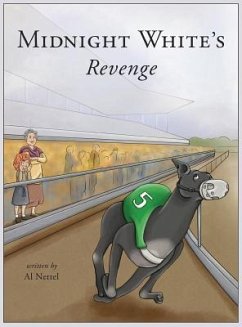 Midnight White's Revenge - Nettel, Al