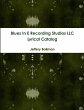 Blues In E Recording Studios LLC... - Bild 1