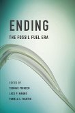 Ending the Fossil Fuel Era