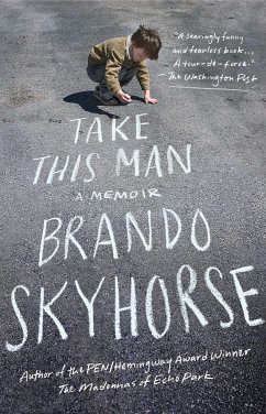 Take This Man - Skyhorse, Brando