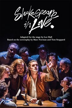 Shakespeare in Love - Stoppard, Tom