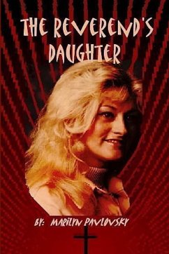 Cover THE REVEREND'S DAUGHTER