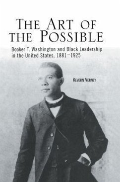 The Art of the Possible - Verney, Kevern J.