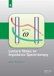Lecture Notes on Impedance Spectroscopy - Bild 1