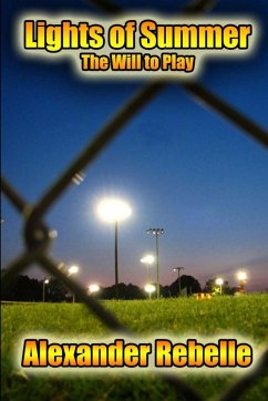 Lights of Summer - Rebelle, Alexander Lights of Summer - Rebelle, Alexander