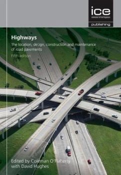 Highways, 5th edition - Hughes, David