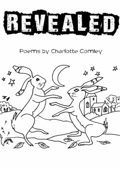 Revealed - Comley, Charlotte