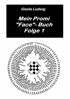 Mein Promi "Face"-Buch