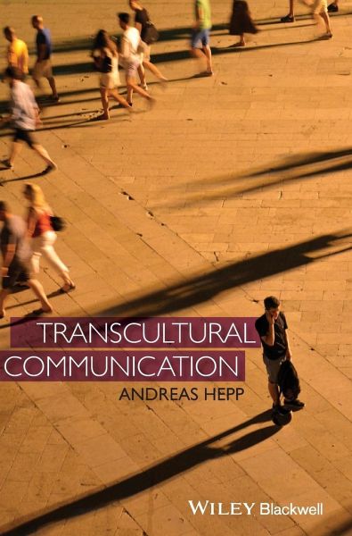 Transcultural Communication C