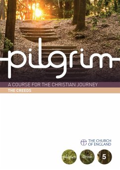 Cover Pilgrim: The Creeds (eBook, ePUB)