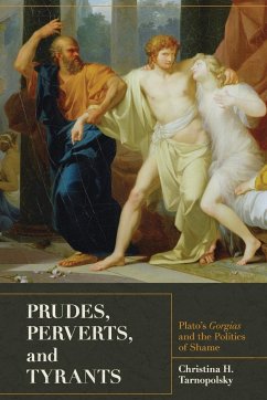 Prudes, Perverts, and Tyrants - Tarnopolsky, Christina H.