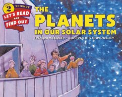 The Planets in Our Solar System - Branley, Franklyn M.