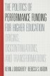 The Politics of Performance Funding for... - Bild 1