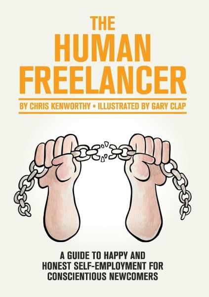 The Human Freelancer The Human Freelancer